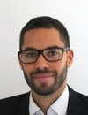Portrait de Gregor Labalestra de Handicap International