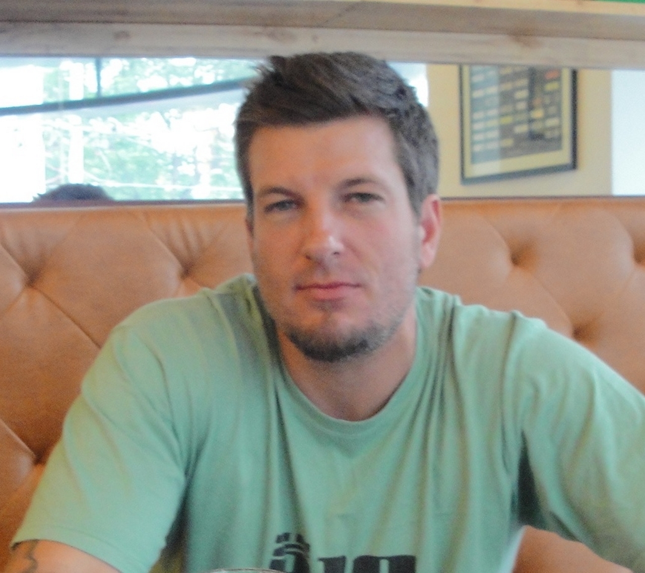 Adam Huebner