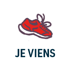 Je viens