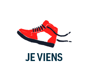 Je viens