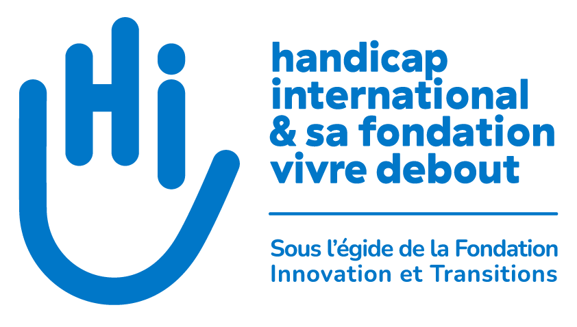 Fondation Vivre Debout