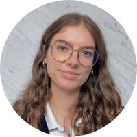Portrait d'Ariane VIDAL