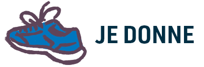 Je donne