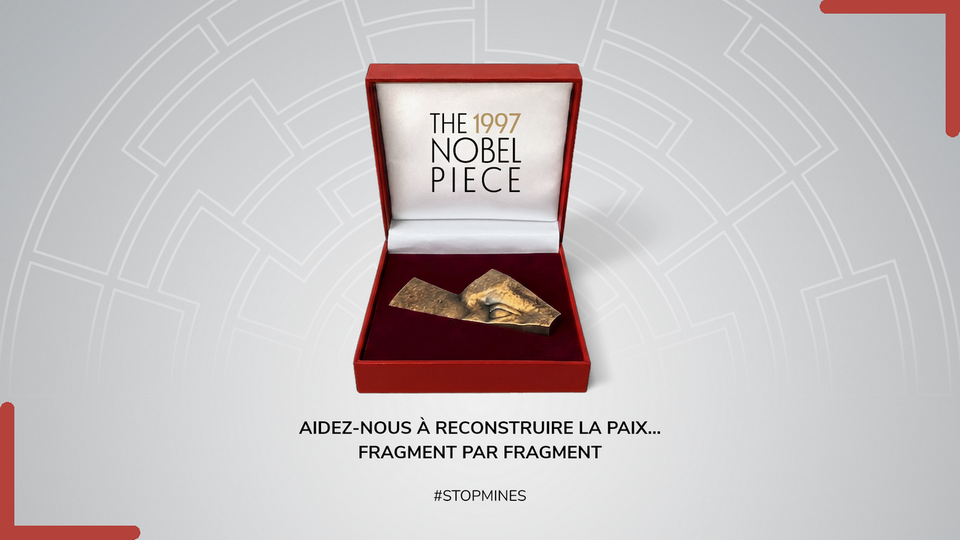 Le site interactif