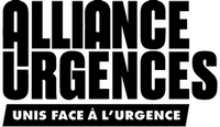 Logo de l'Alliance Urgences