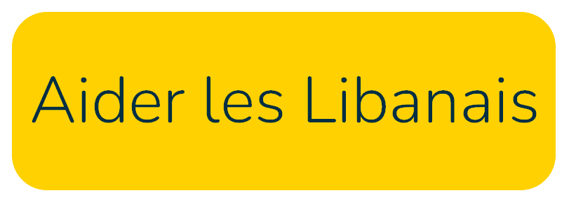 Aider les Libanais