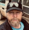 Portrait de Gary Toombs