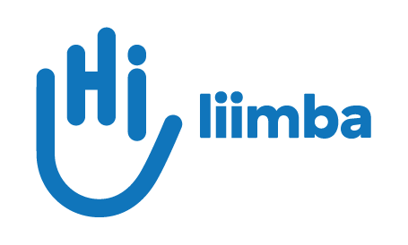 Logo HI Liimba