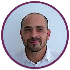 Portrait de Nicolas Morand