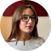Portrait de Paula WARET