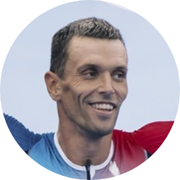 Portrait d'Alexis Hanquinquant