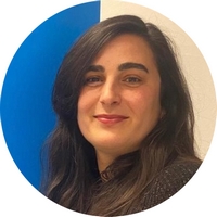 Portrait de Sophia GIRABANCAS-PÉREZ