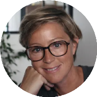 Portrait d'Adeline Aubert