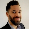 Portrait de Gregor Labalestra
