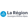 Logo de la Région Auvergne-Rhône-Alpes