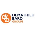 Logo du groupe Demathieu Bard Immobilier