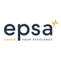 Logo de EPSA