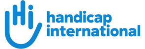 Logo Handicap International
