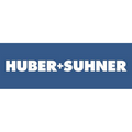 Logo de Huber+Suhner