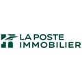 Logo de La Poste Immobilier