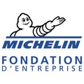 Logo de Michelin Fondation d'entreprise
