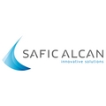 Logo de Safic Alcan