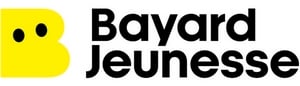 Logo de Bayard Jeunesse