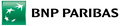 Logo BNP Paribas