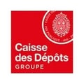 Logo Caisse des dépôts et consignations