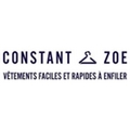 Partenaire Constant & Zoé
