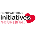 Partenaire Fond'actions Initiatives - Agir pour l'enfance