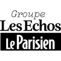 Partenaire Groupe Les Échos - Le Parisien