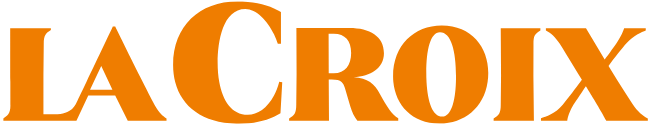 Logo de La Croix