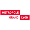 Logo de la Métropole Grand Lyon
