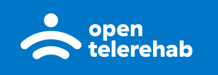 Logo de OpenTeleRehab