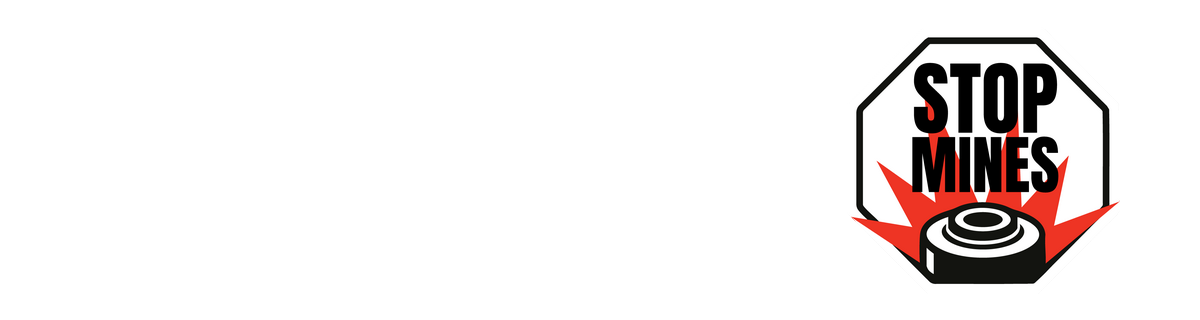 Logo de Handicap International avec le pictogramme 