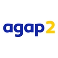Logo Agap2