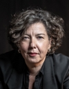 Portrait de Pauline RESTOUX, Présidente de Handicap International France