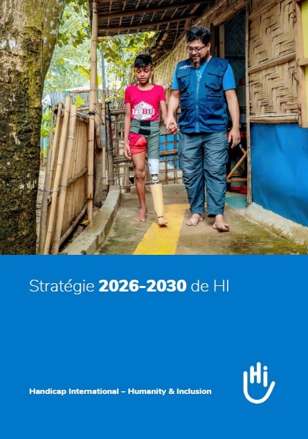 Couverture du rapport