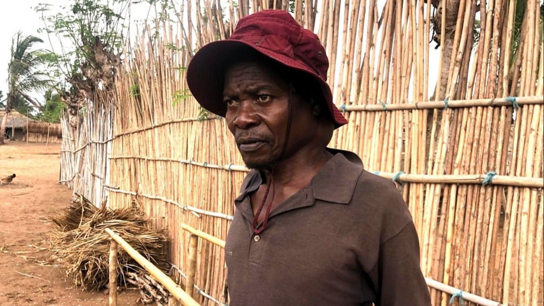 Au Mozambique, la réadaptation redonne autonomie et espoir à Abdala