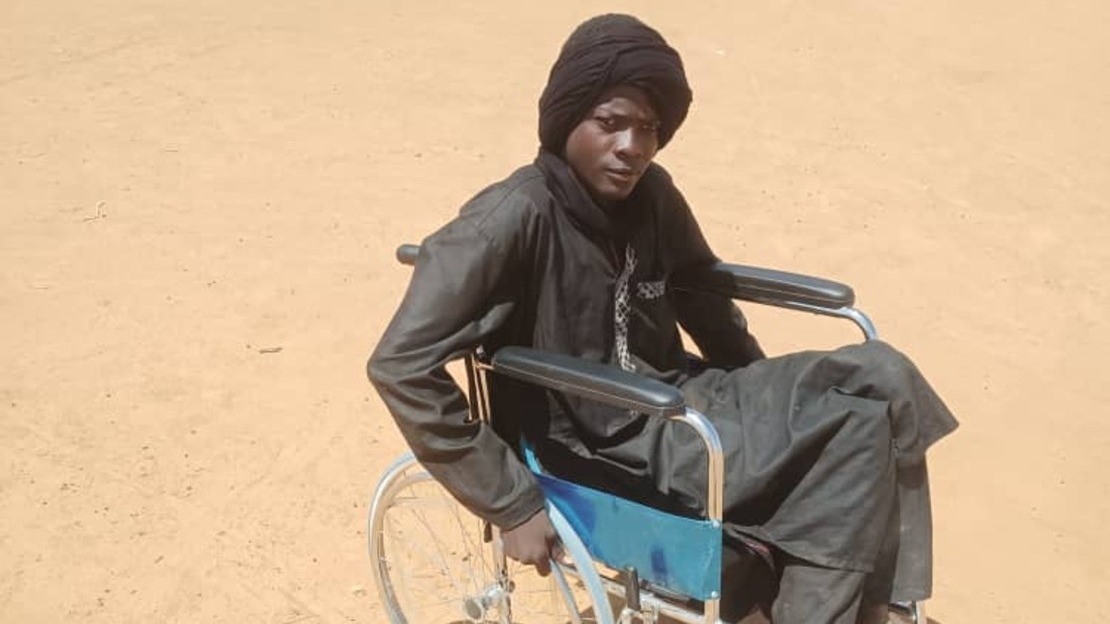 Aider les Maliens déplacés à retrouver confiance et dignité