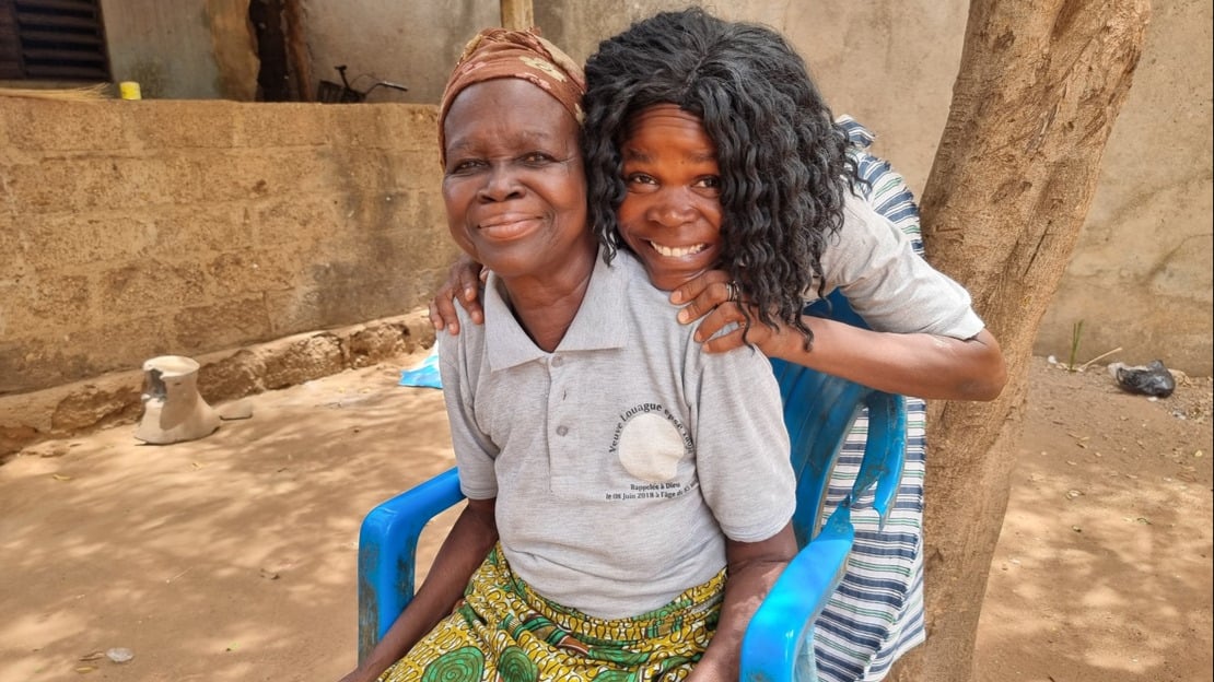 Santé mentale : au Togo, améliorer bien-être et équilibre personnel