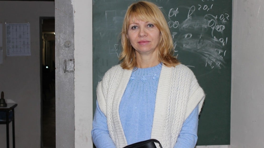 « L’éducation aux risques devrait être obligatoire pour les jeunes Ukrainiens »