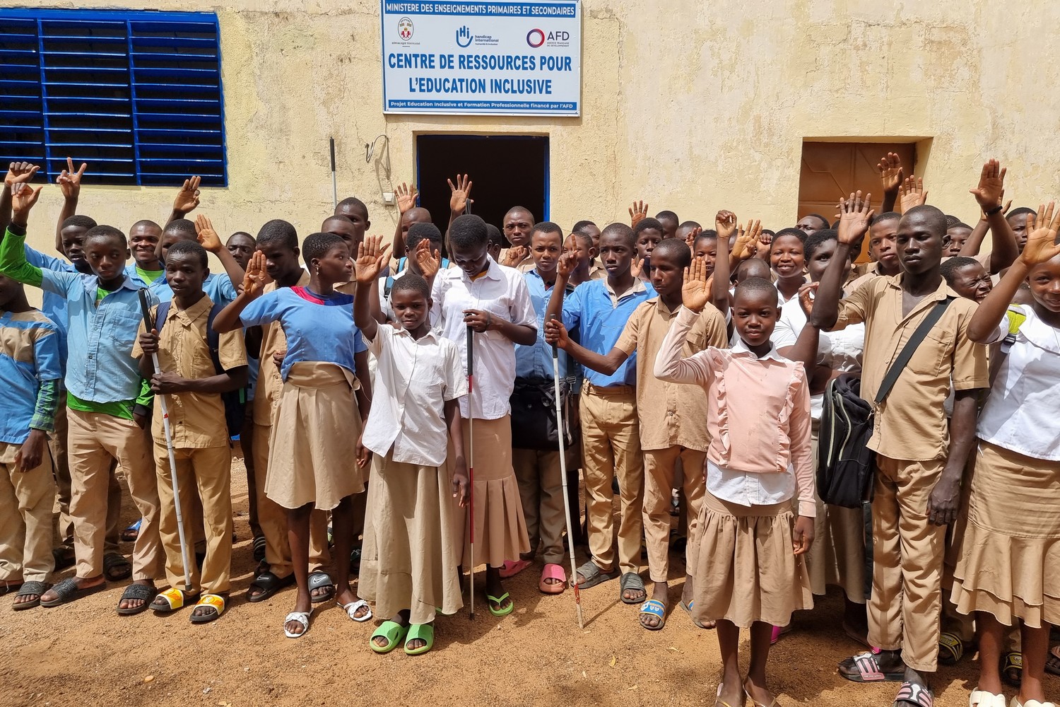 Quels sont l’impact et le poids d’un don humanitaire ?