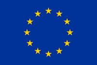 Drapeau de l'Union européenne