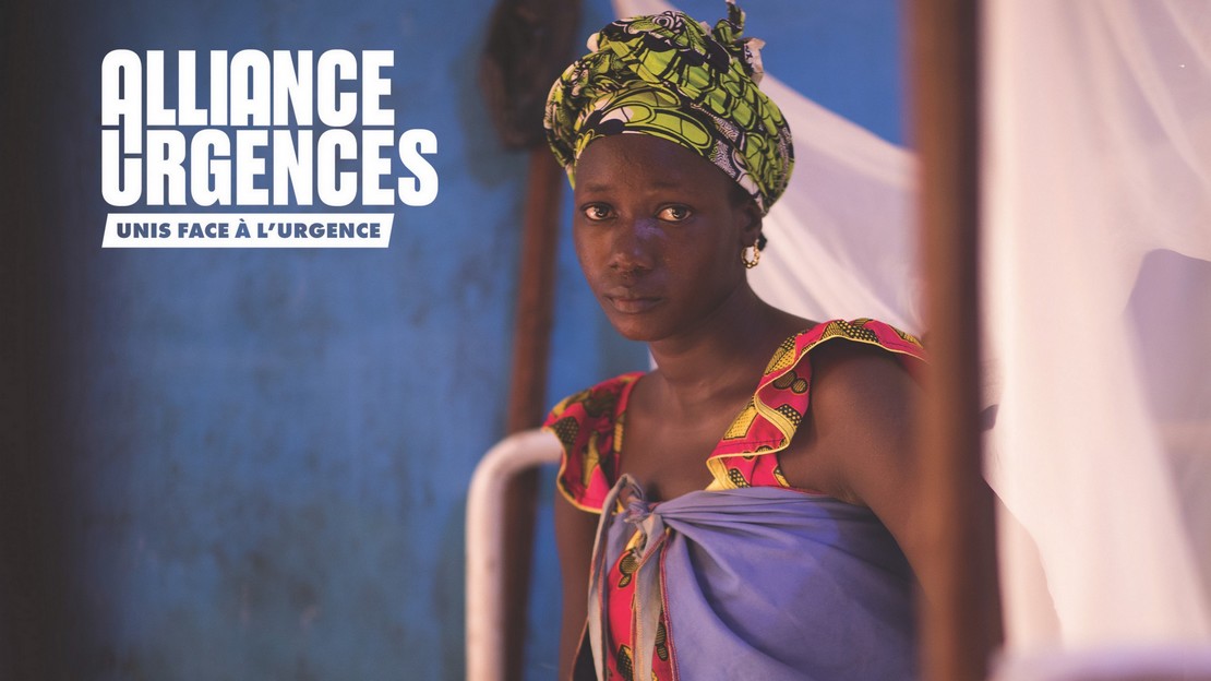 Les six ONG d'Alliance Urgences unissent leurs forces dans la lutte contre la pandémie de coronavirus / Covid-19