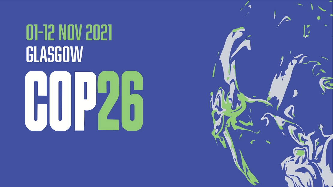 Handicap International participe pour la première fois à la Conférence internationale sur les changements climatiques, du 31 octobre au 12 novembre prochain à Glasgow en Écosse. L’opportunité d’appeler les États à inclure les personnes handicapées dans la réduction des risques de catastrophe et le protocole d'action climatique.