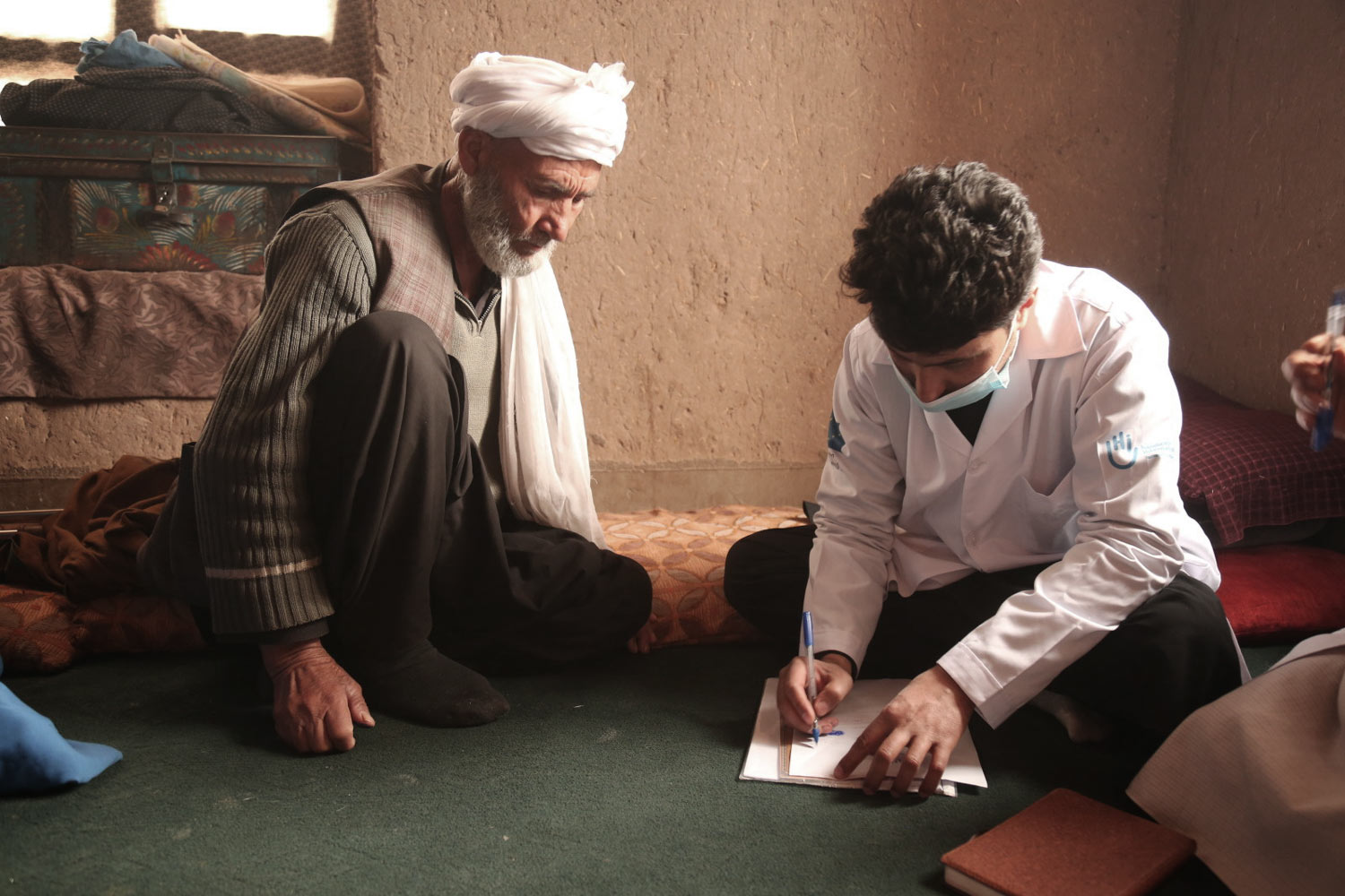 Quelle est la situation de l'Afghanistan et quelle aide humanitaire apporter ?