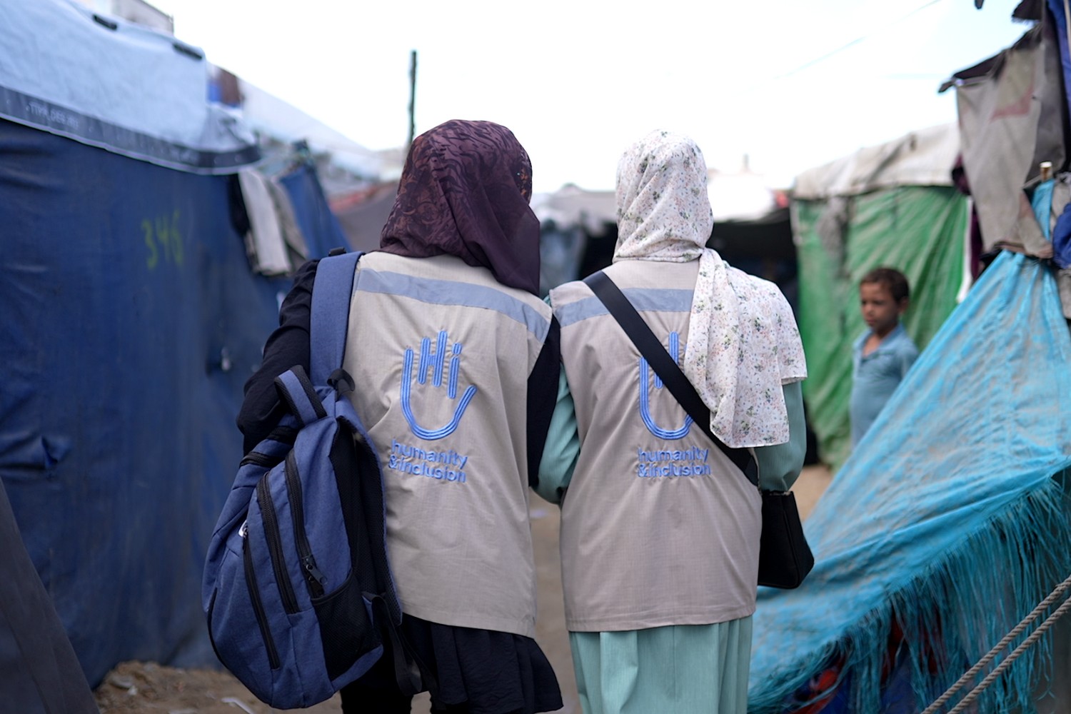 Qu’est-ce qu’une cause humanitaire ?
