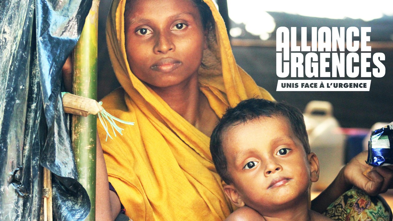 Six associations humanitaires, dont Handicap International, s’unissent face à l’urgence et parleront désormais d’une seule voix lors de crises humanitaires. Leur premier cri d’alerte : la détresse des réfugiés rohingyas au Bangladesh